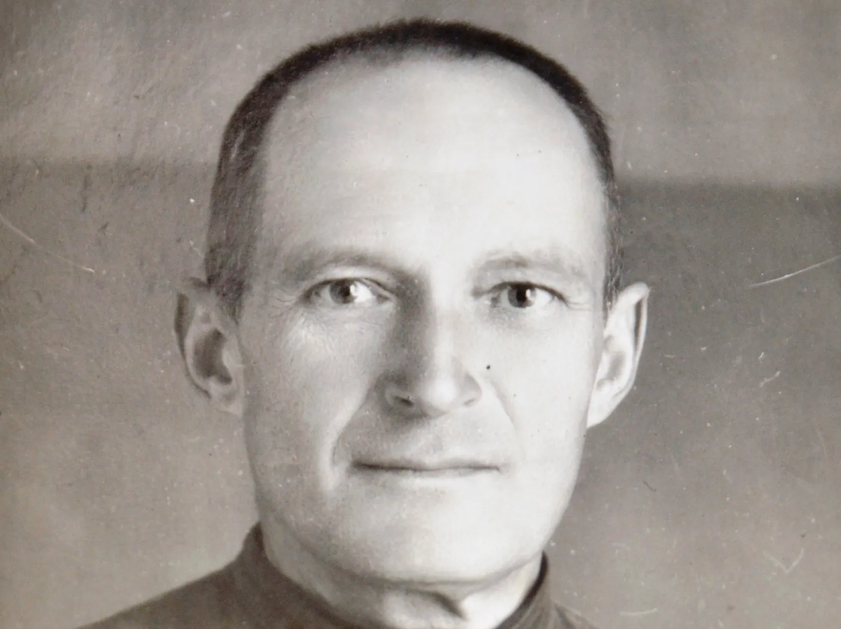 Okładka: Vianney Wschodu
